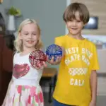 High-tech Flying Magic Ball - Image 8