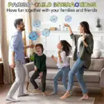 High-tech Flying Magic Ball - Image 10