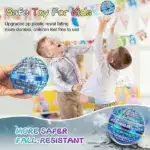 High-tech Flying Magic Ball - Image 11