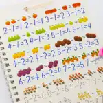 Children's Magic Copybooks - Image 9
