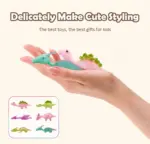 Dinosaur Finger Toys - Image 6