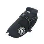 Waterproof Furry Jacket for Dogs of All Sizes (Copy) - Image 13