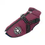 Waterproof Furry Jacket for Dogs of All Sizes (Copy) - Image 14