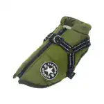 Waterproof Furry Jacket for Dogs of All Sizes (Copy) - Image 15
