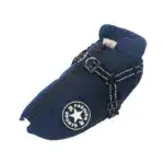 Waterproof Furry Jacket for Dogs of All Sizes (Copy) - Image 16