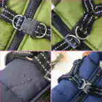Waterproof Furry Jacket for Dogs of All Sizes (Copy) - Image 10