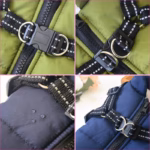 Waterproof Furry Jacket for Dogs of All Sizes - Image 10