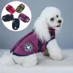 Waterproof Furry Jacket for Dogs of All Sizes (Copy) - Image 12
