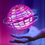 High-tech Flying Magic Ball - Image 3