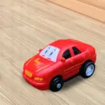 Children's Educational Puzzle Track Car Play Set - Image 21