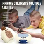 Popping Game Stress Reliever Toy - Image 2