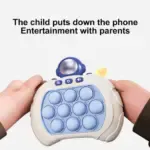 Popping Game Stress Reliever Toy - Image 5
