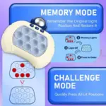 Popping Game Stress Reliever Toy - Image 7