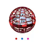 High-tech Flying Magic Ball - Image 13