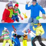 Winter Snow Toys Kit - Image 10