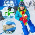 Winter Snow Toys Kit - Image 9