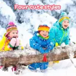 Winter Snow Toys Kit - Image 8