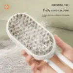 3-in-1 Pet Brush - Image 2