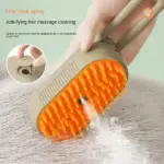 3-in-1 Pet Brush - Image 3
