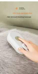 3-in-1 Pet Brush - Image 10