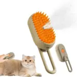 3-in-1 Pet Brush - Image 12